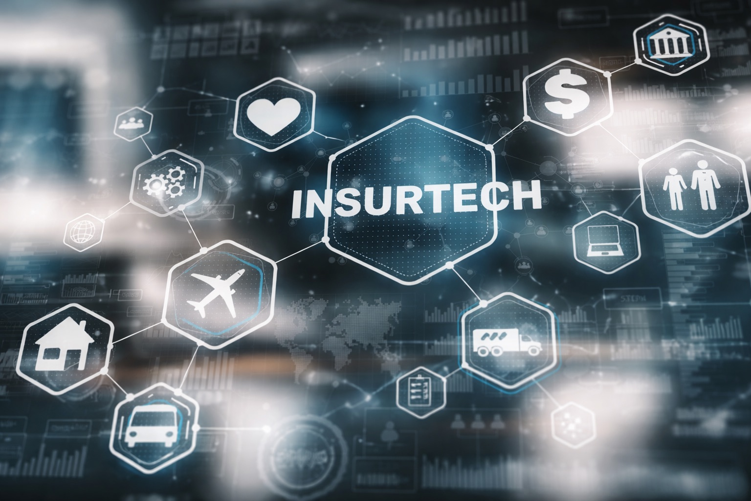 Leading InsurTech Enterprise – Digital Insurance Distribution Platform